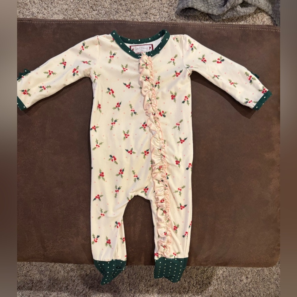 SweetHoney Christmas. 12 month.